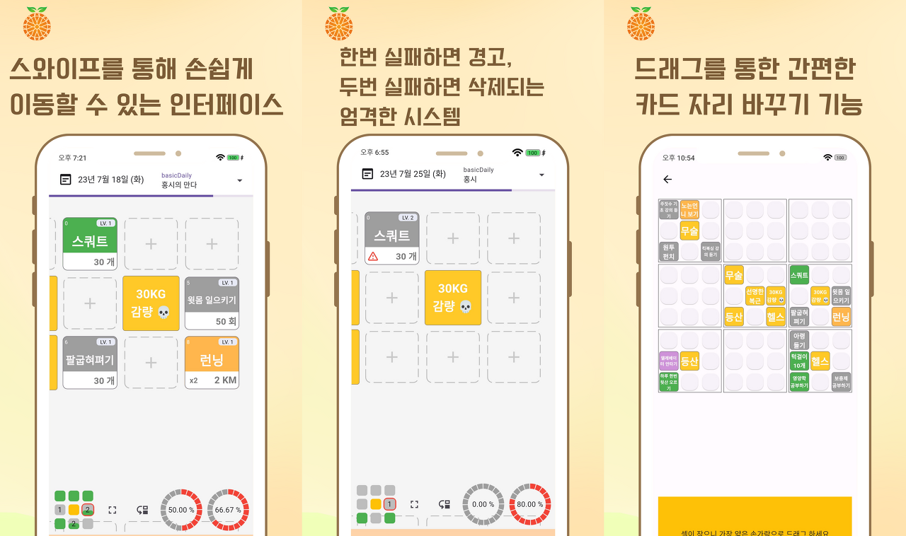 Pastry jelly cookie sugar donut orange