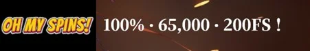 ohmyspins casino recommentation