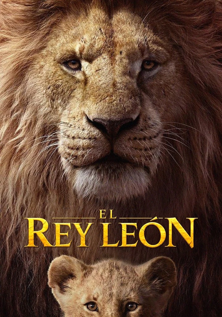 El rey leon