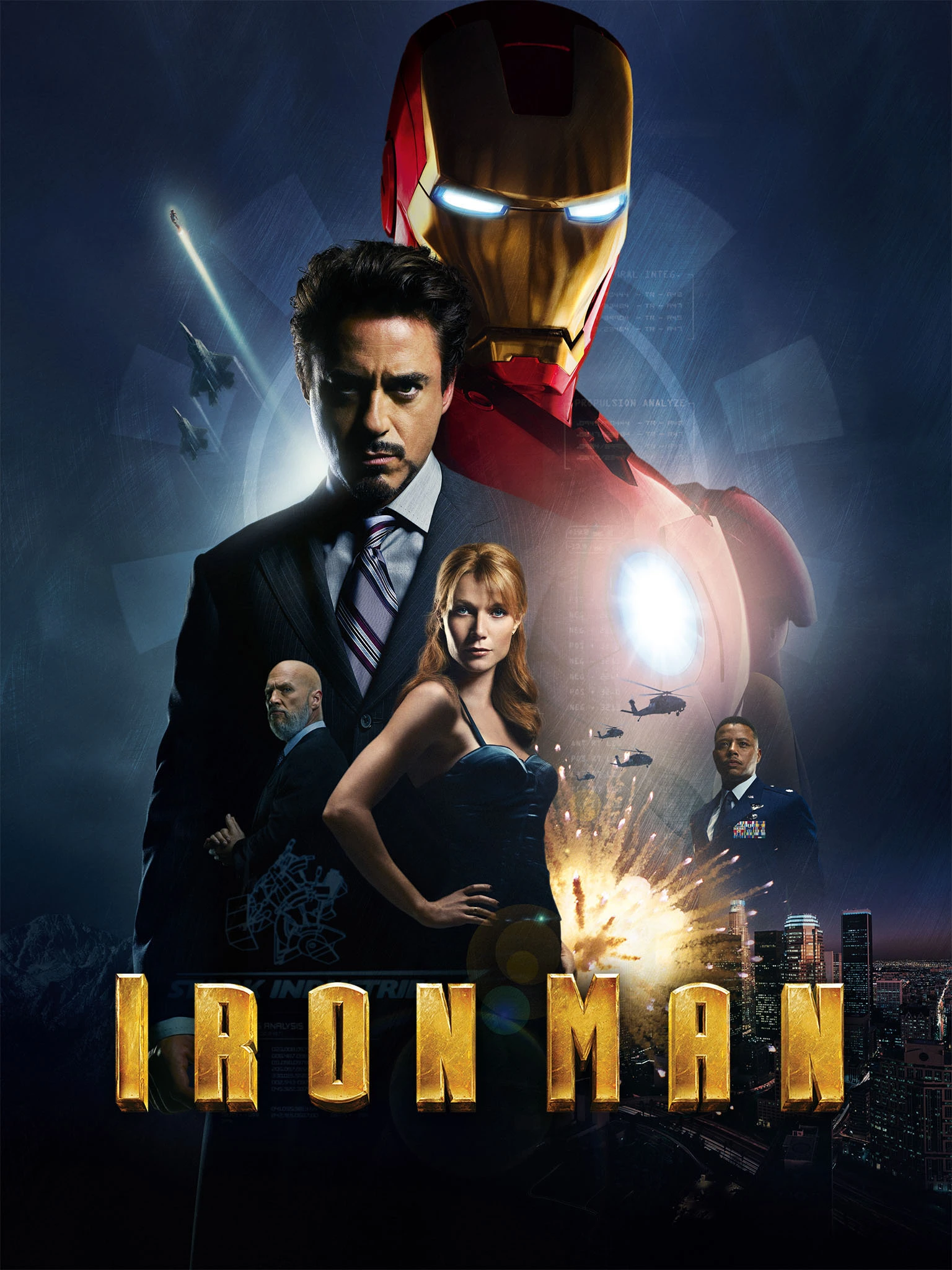 Ironman