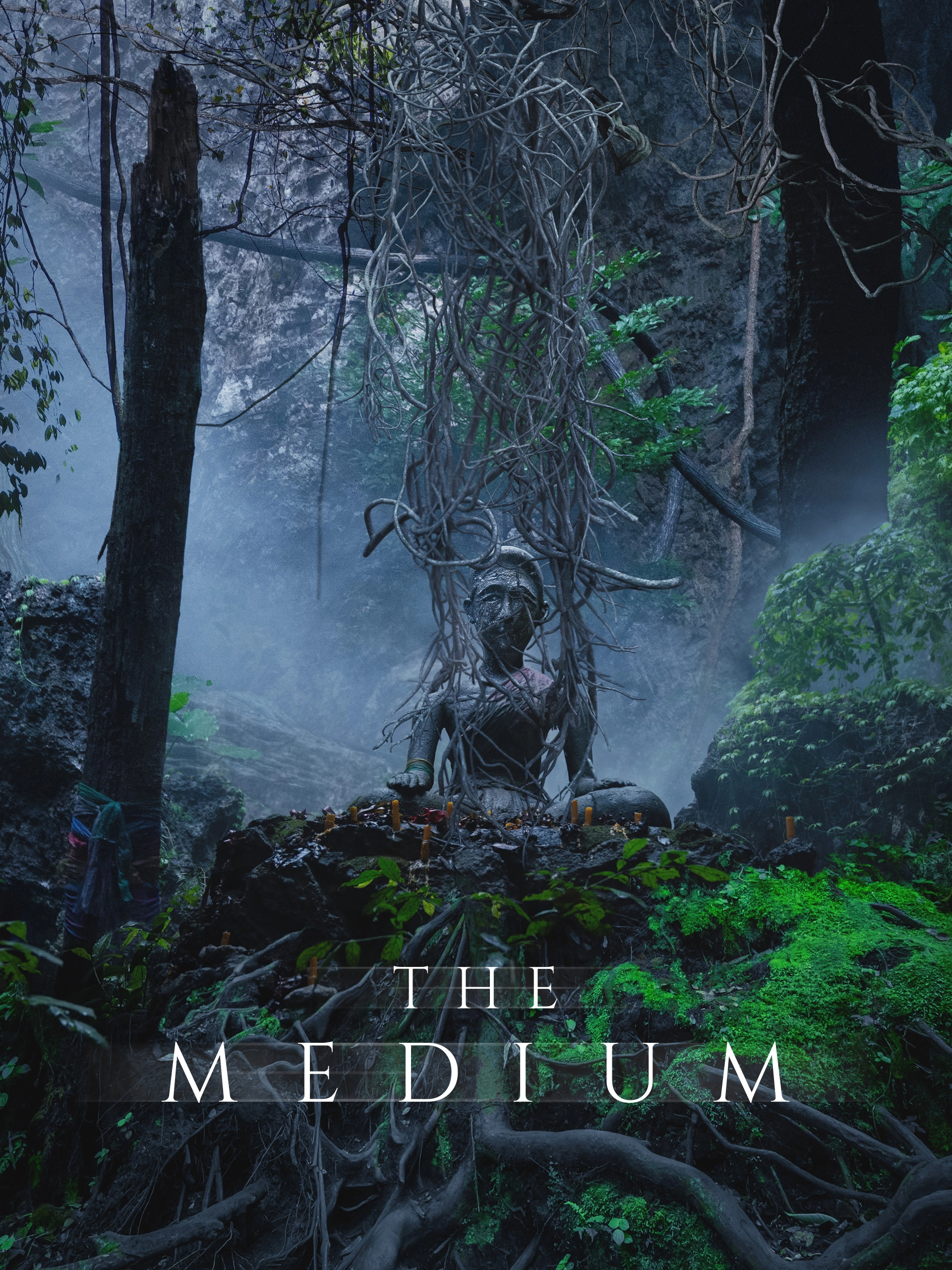 The medium