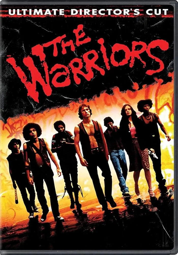 The warriors