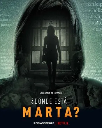 Donde Esta Marta