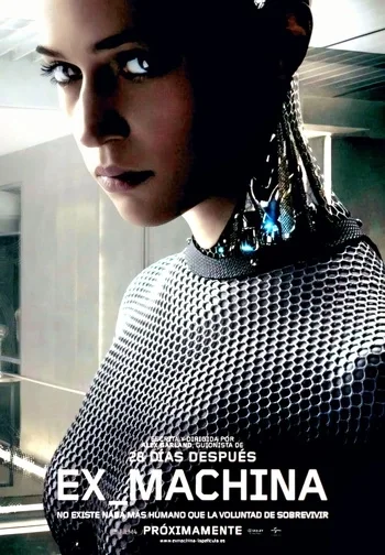 Ex-Machina