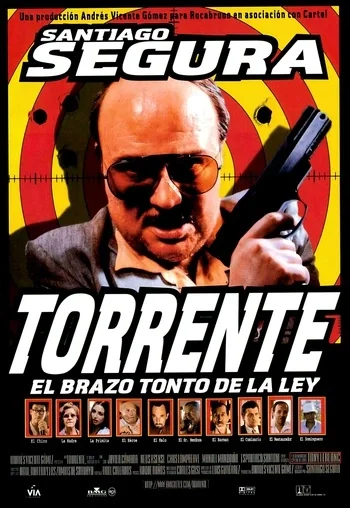 Torrente