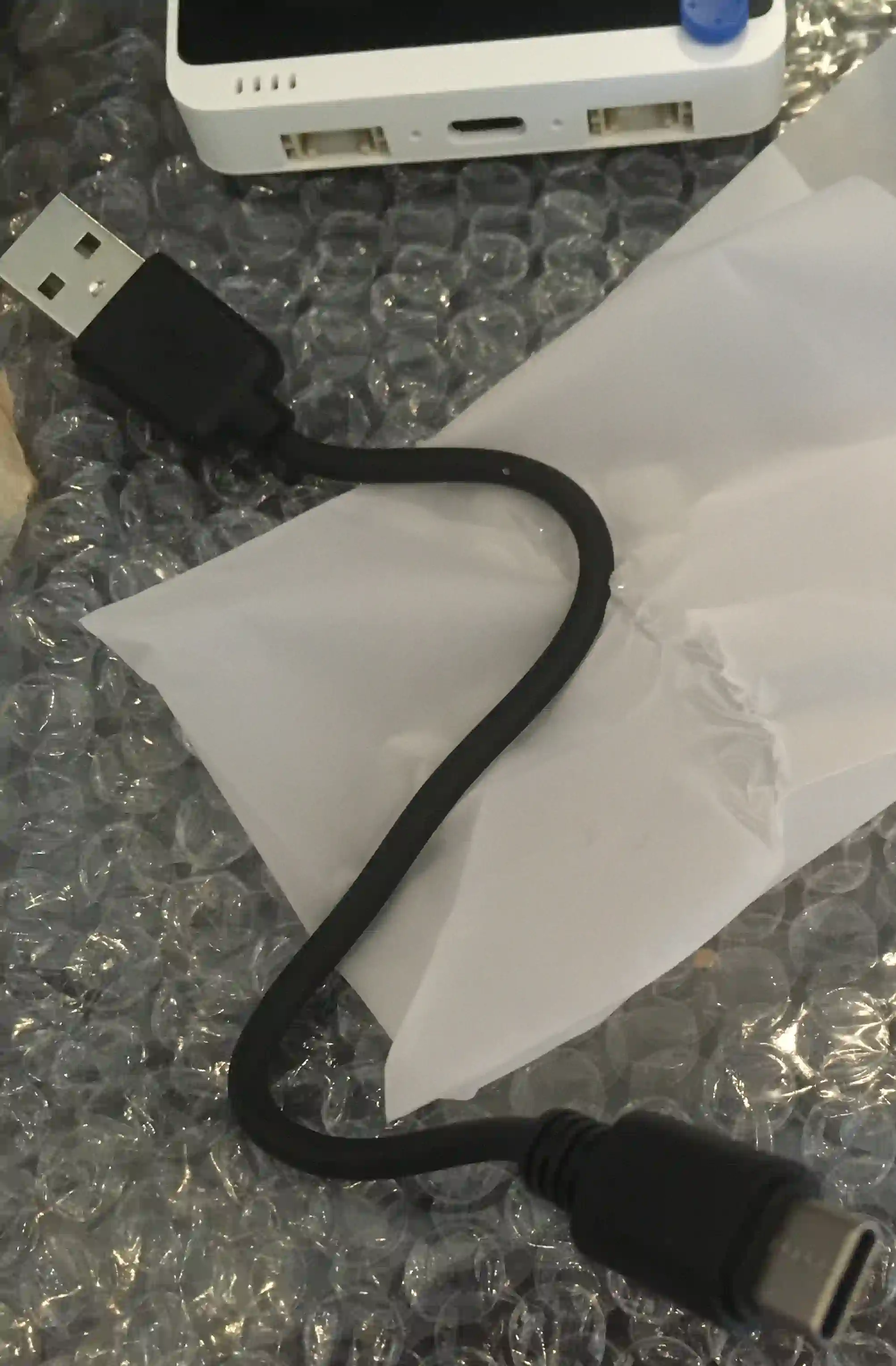 Short Wire Short Wire