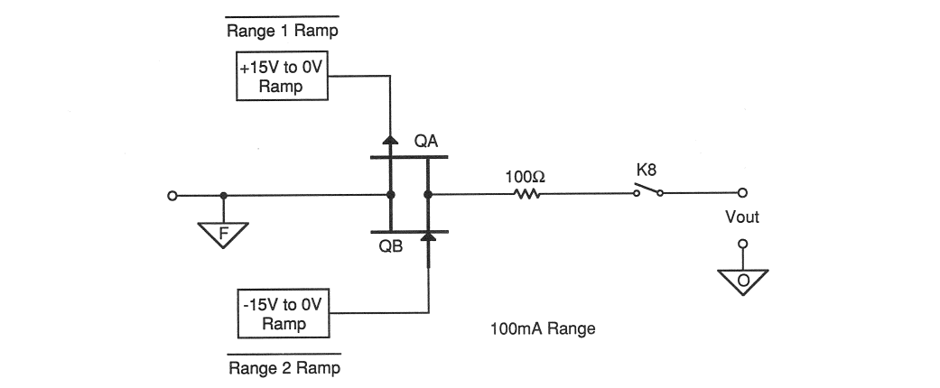 Official V/I Feedback - Damping Relay Contact Bounce Damping Relay Contact Bounce