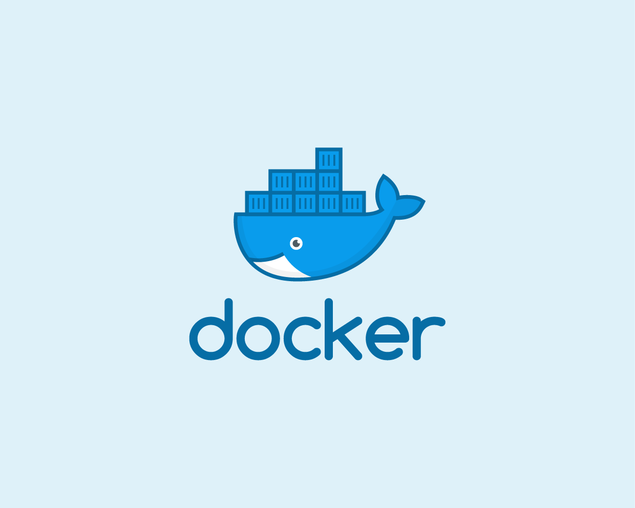 Docker镜像制作