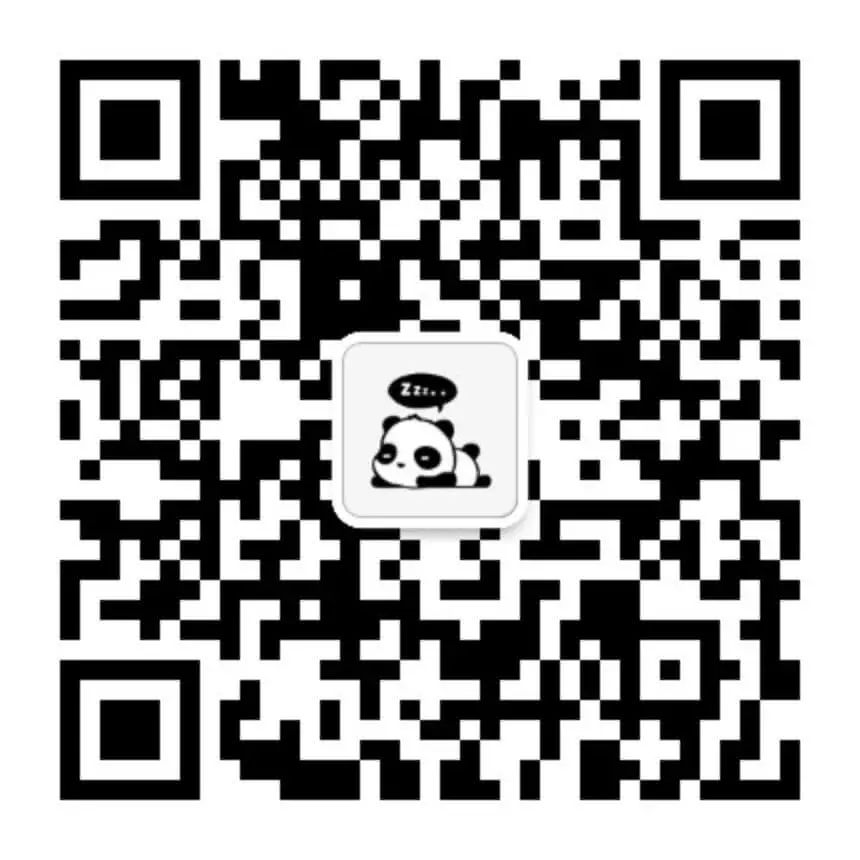 微信公众号:技术咸鱼