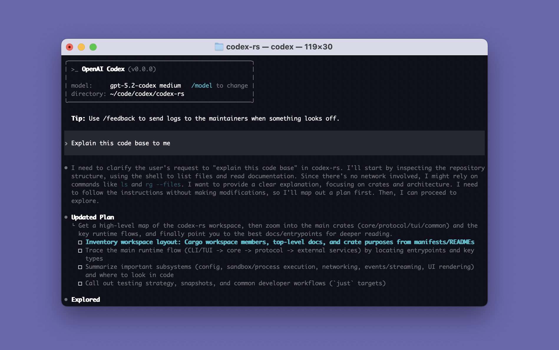 OpenAI Codex 安装与使用全指南：命令行、GUI 与提示词技巧