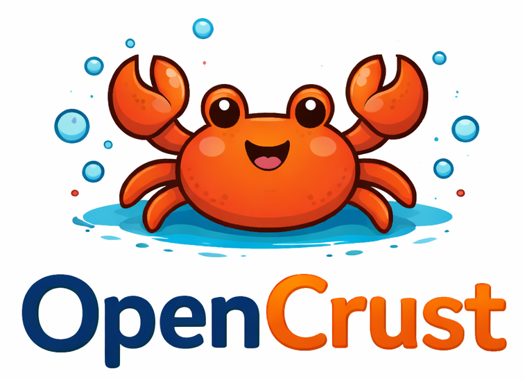 OpenCrust