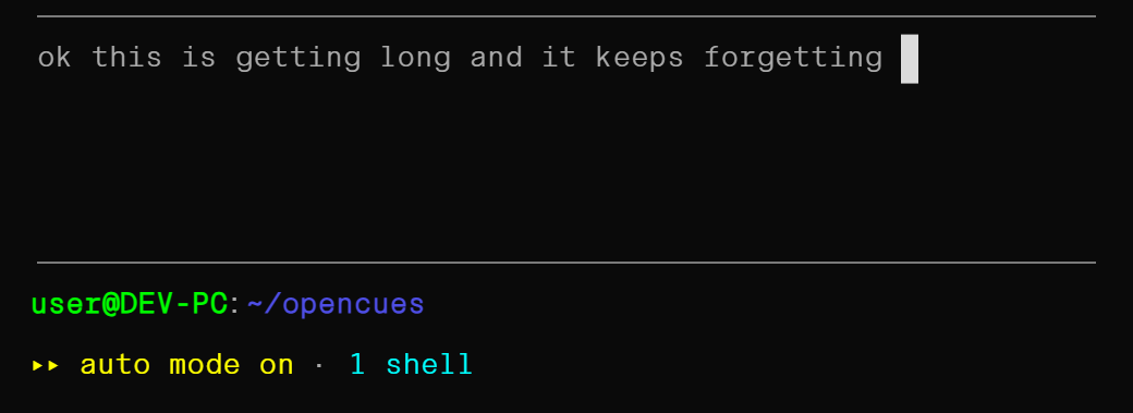 A Claude Code tip that knows the situation you are in, underscore makes the draft the command; then Slack catching a date that does not exist