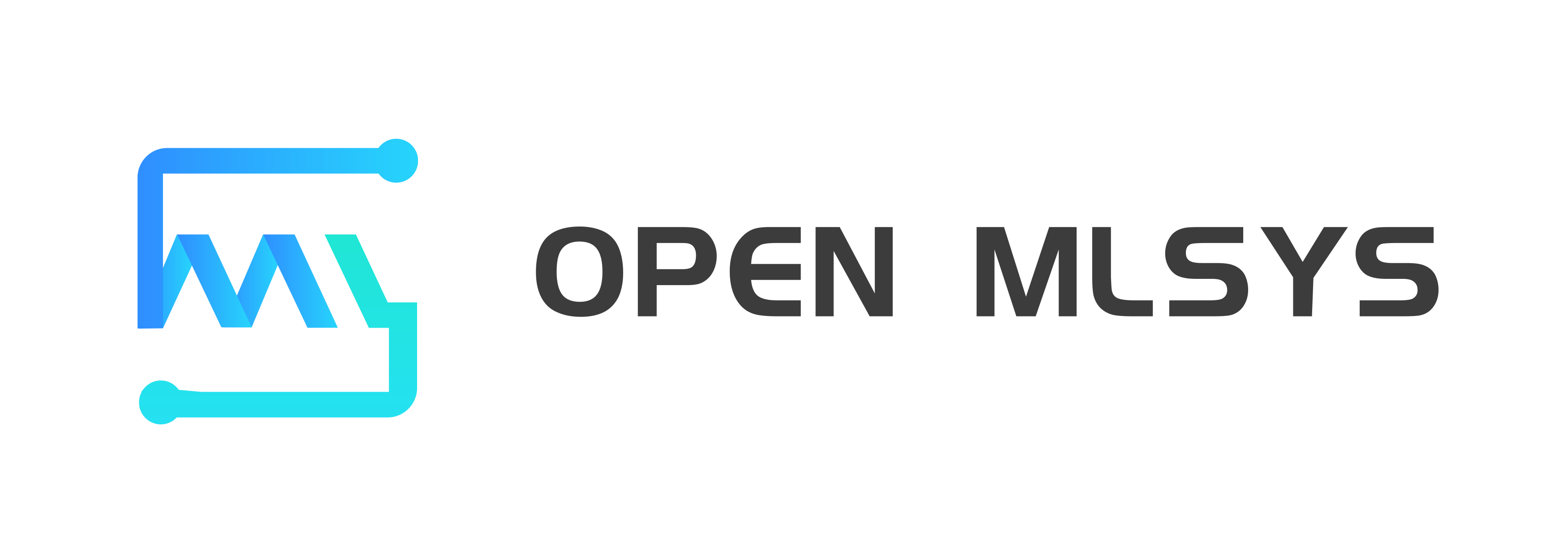 OpenMLSys Logo