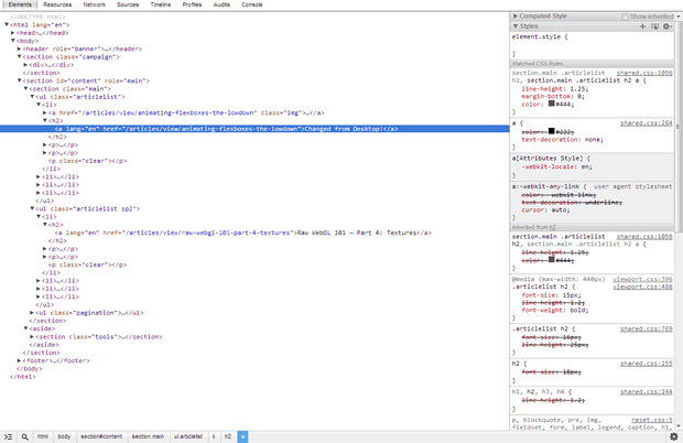 Remotely debugging Opera for Android - Dev.Opera