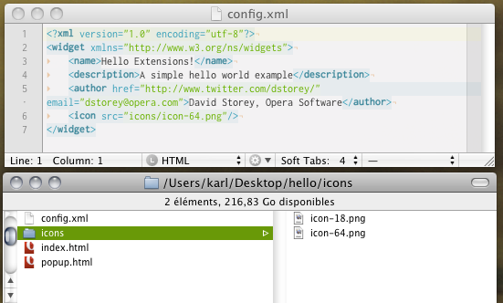 The ins and outs of config.xml - Dev.Opera