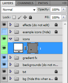 Creating effective Opera Extension icons - Dev.Opera