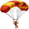 paraglide logo