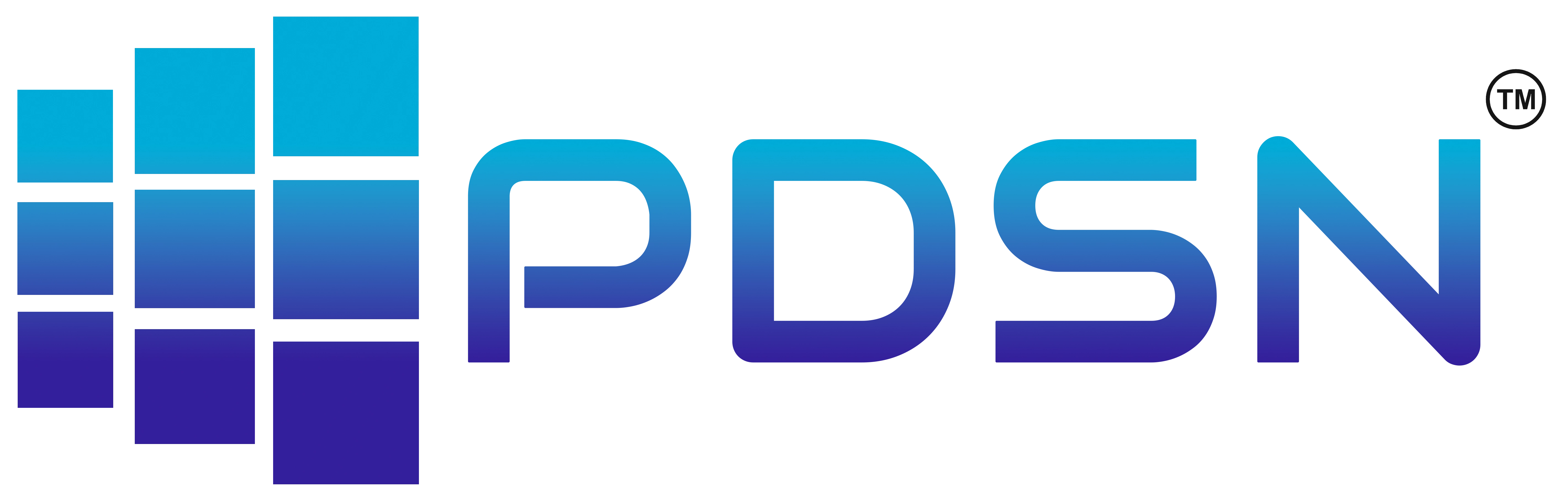 PDSN logo