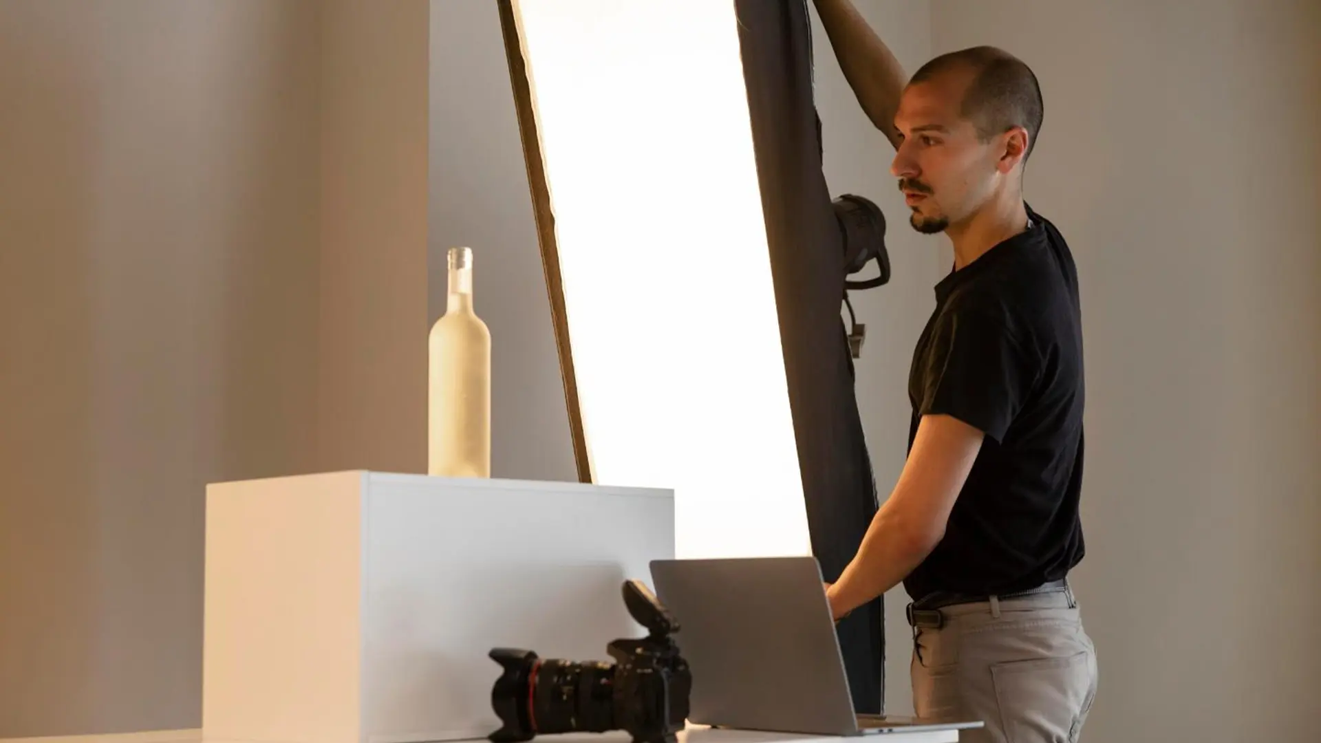 Product Shoots