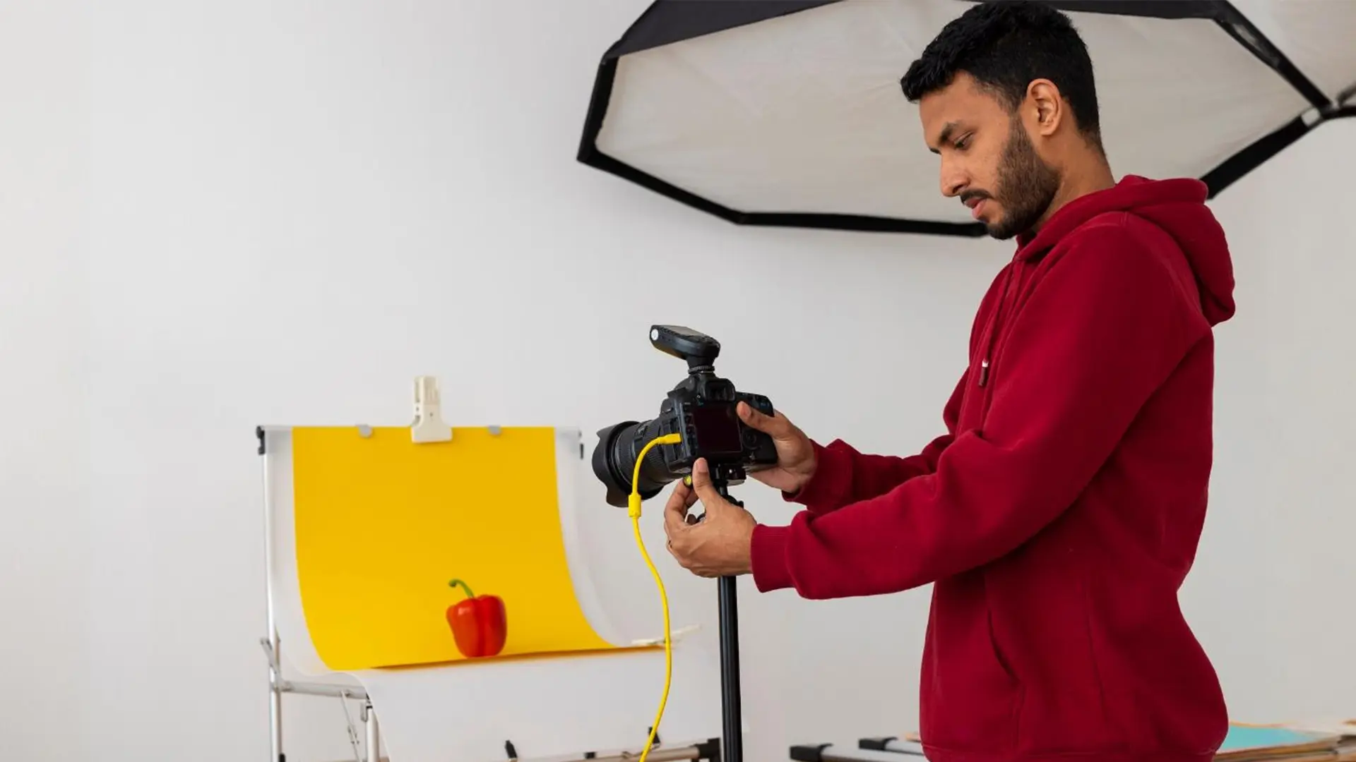 Product Shoots