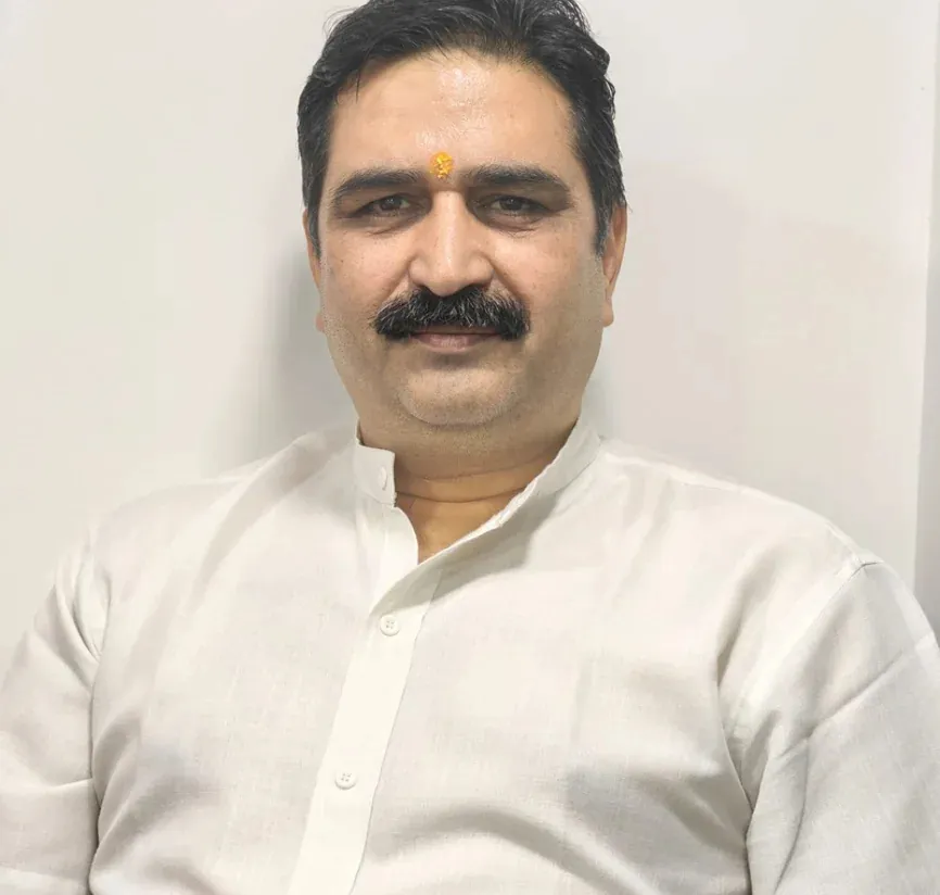 Dheeraj Bhat