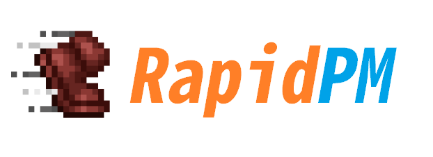 RapidPM Logo