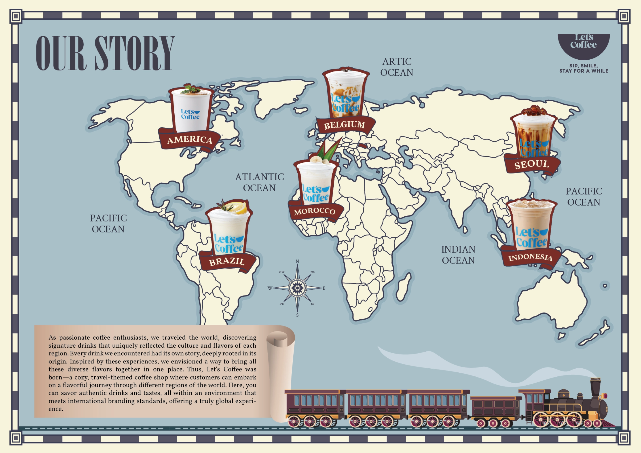 our-journey