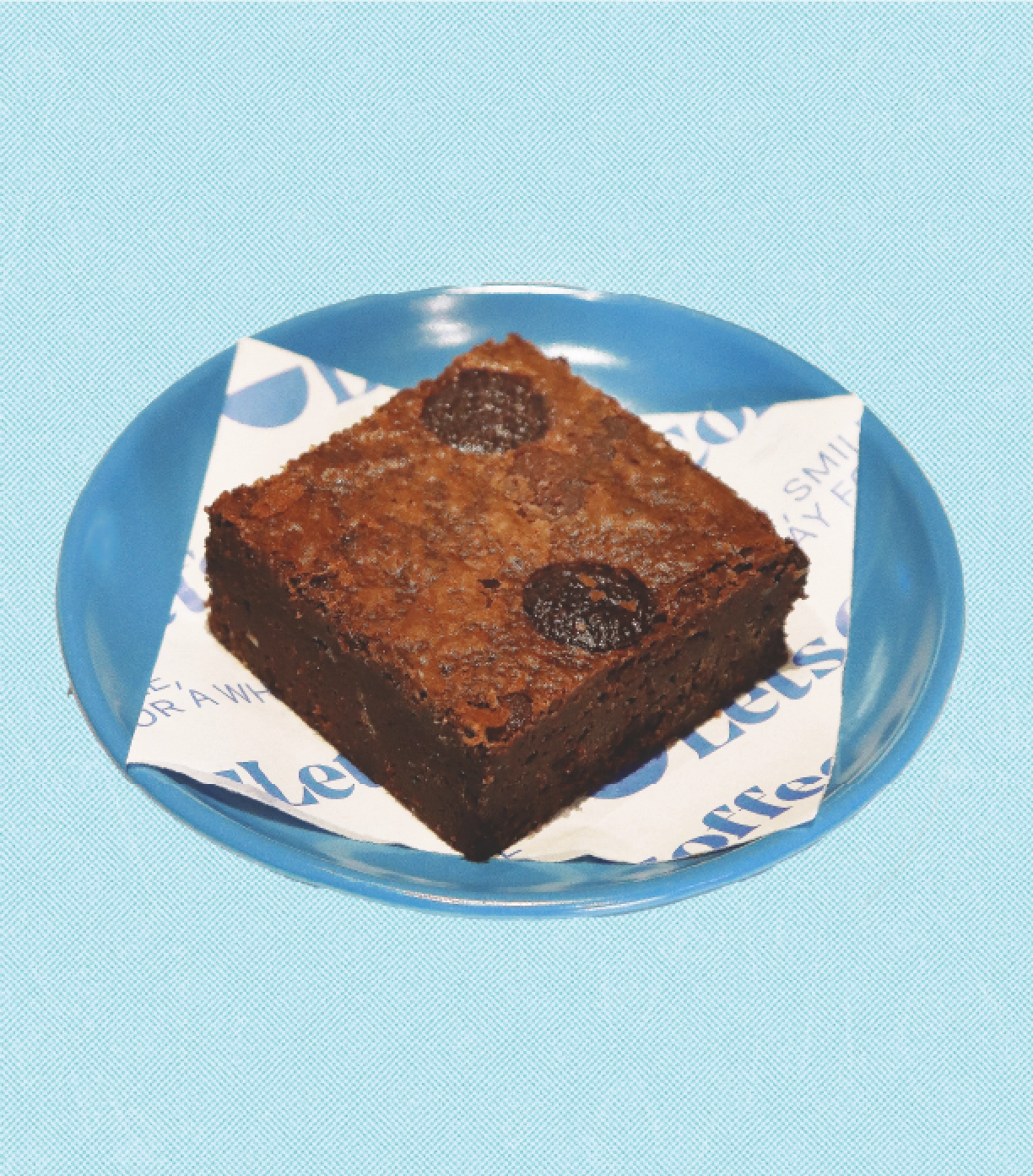 brownie