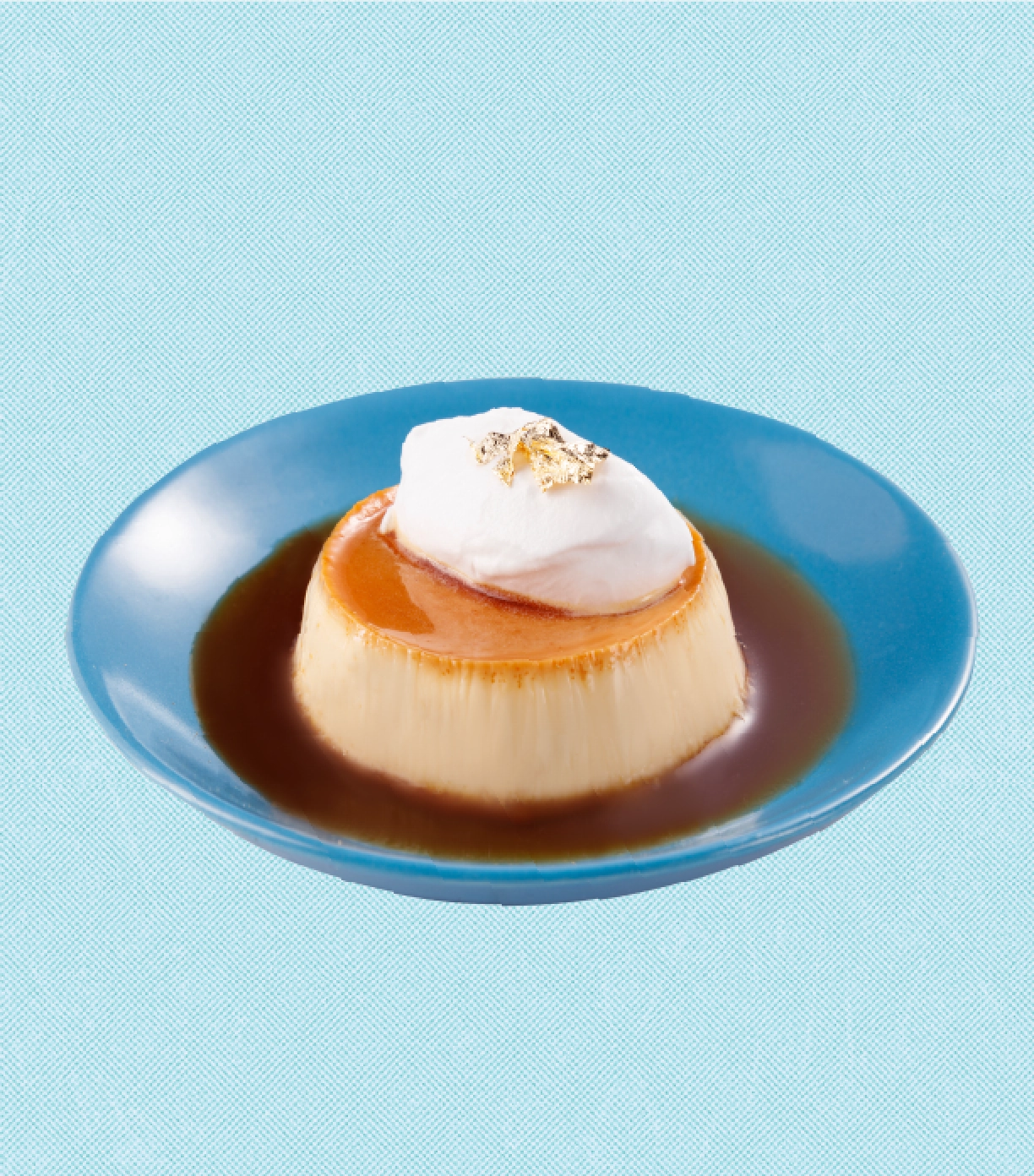 flan_caramel
