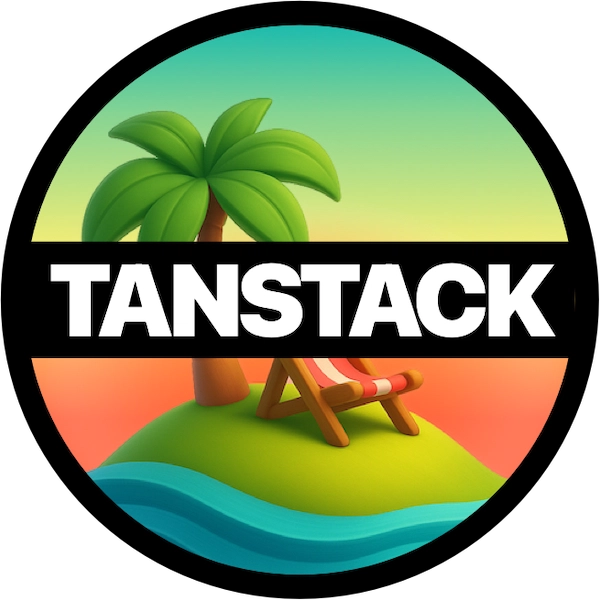 logo-of-TanStack Start