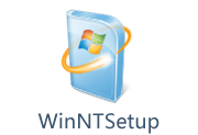 WinNTSetup 4.6.3.1 系统安装部署工具绿色版-OSSSR