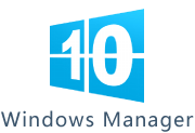 Windows 10 Manager 3.4.3 Win10系统优化软件绿色版-OSSSR