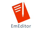 EmEditor 21.1.4 文本编辑器便携版-OSSSR