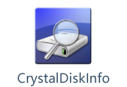 CrystalDiskInfo 8.12.10 硬盘检测工具便携版-OSSSR
