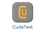 CudaText 1.126.4.0 文本编辑器中文绿色版-OSSSR