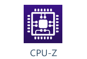 CPU-Z 1.96.1 CPU检测软件绿色版-OSSSR
