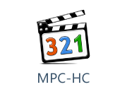 MPC-HC 1.9.11 媒体播放器便携版-OSSSR