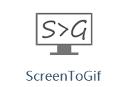 ScreenToGif 2.29.1 动画录制工具绿色版-OSSSR