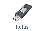 Rufus 3.17 U盘启动盘制作工具-OSSSR