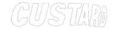 CUSTARD We Are A Rock Music Group.