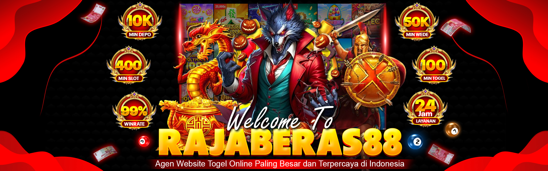Rajaberas88: Platform Resmi untuk Game Chronicles of War: Legacy of the Fallen