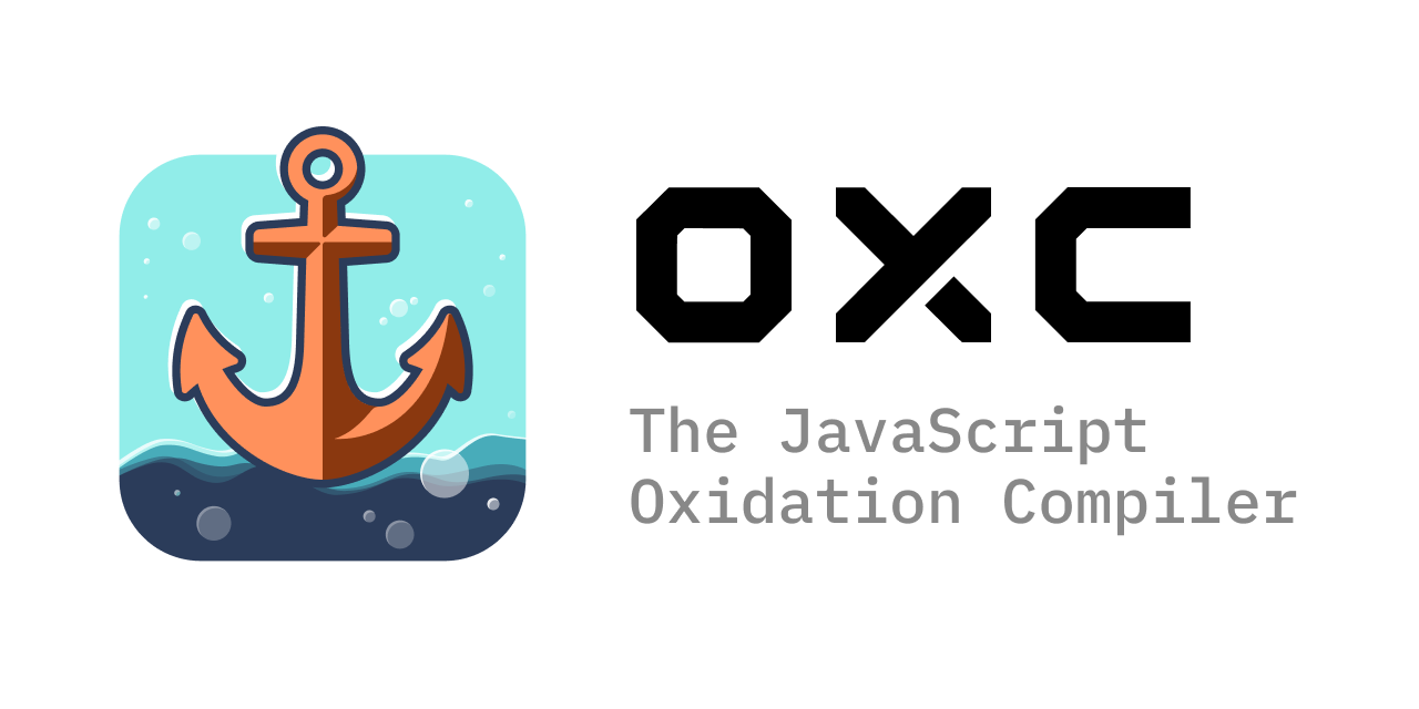 Parser The JavaScript Oxidation Compiler