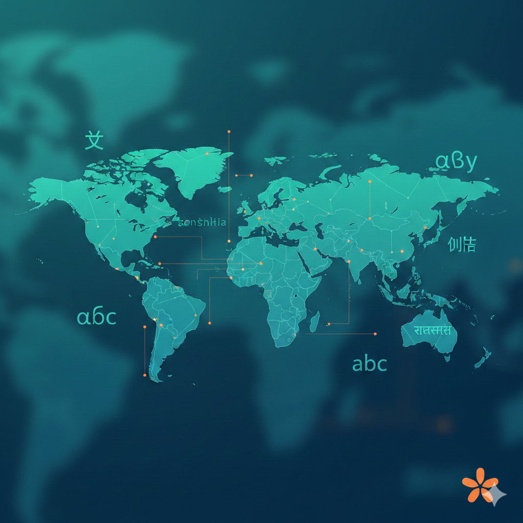 Standardizing UI & Translation Tooling in Synergym v2.28.10