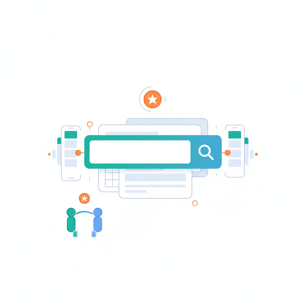 UI Polish and Search Components: This Week on Synergym (v2.27.0 - v2.28.7)