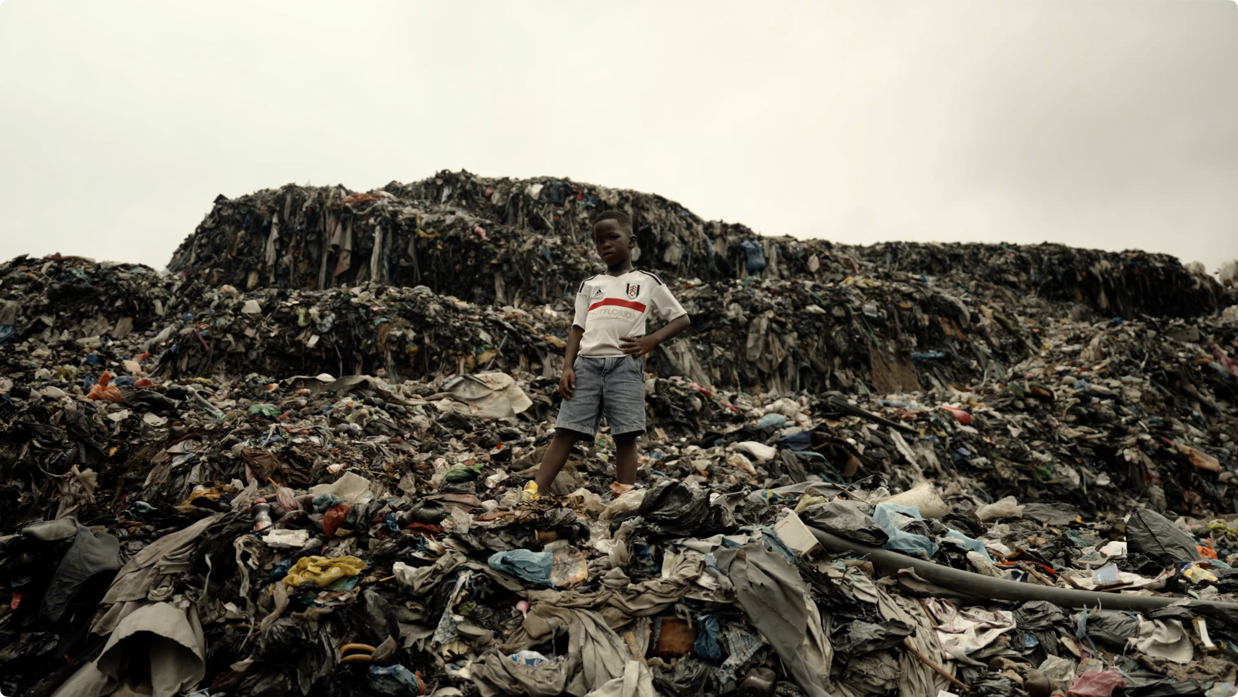 @影视飓风 镜头下的加纳