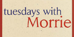 22_Tuesday with Morrie