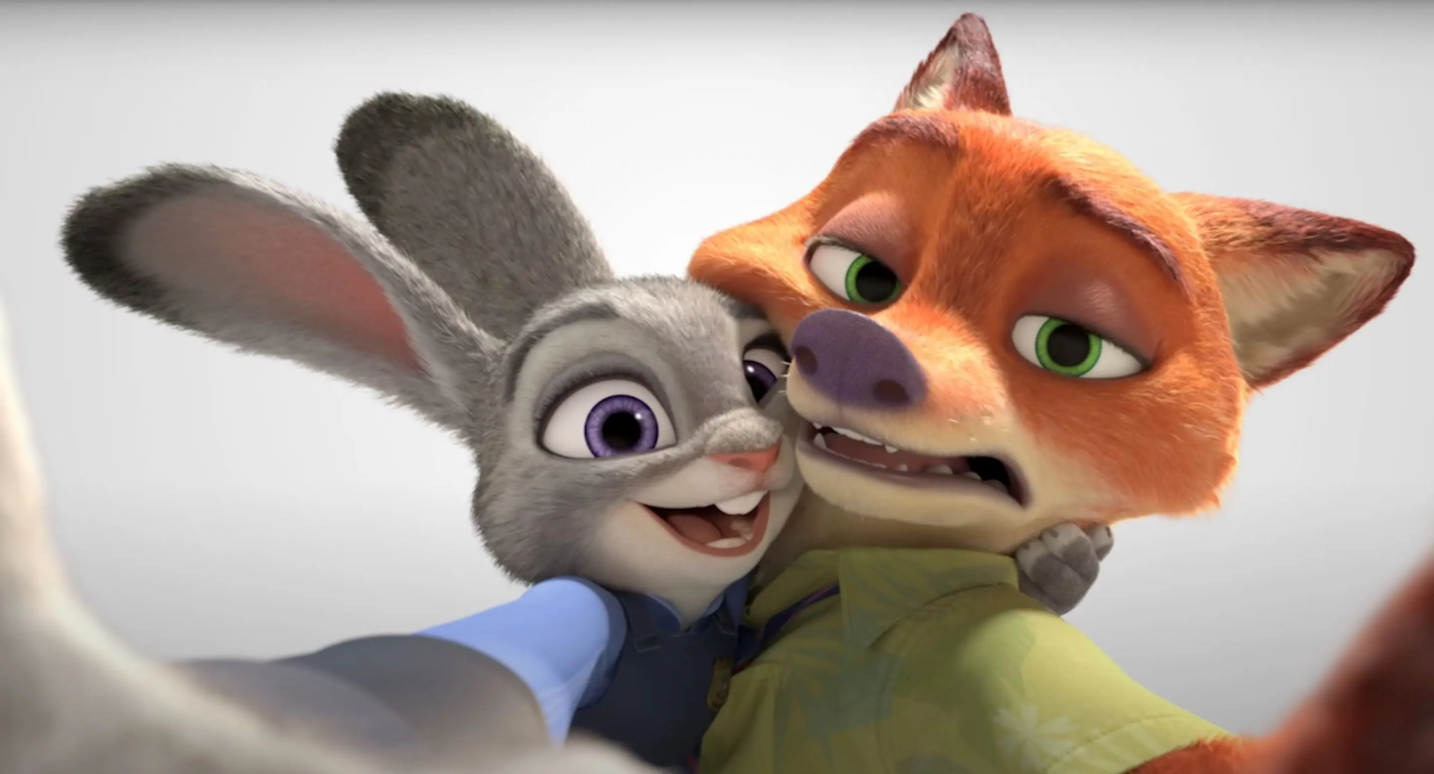 28-Zootopia II