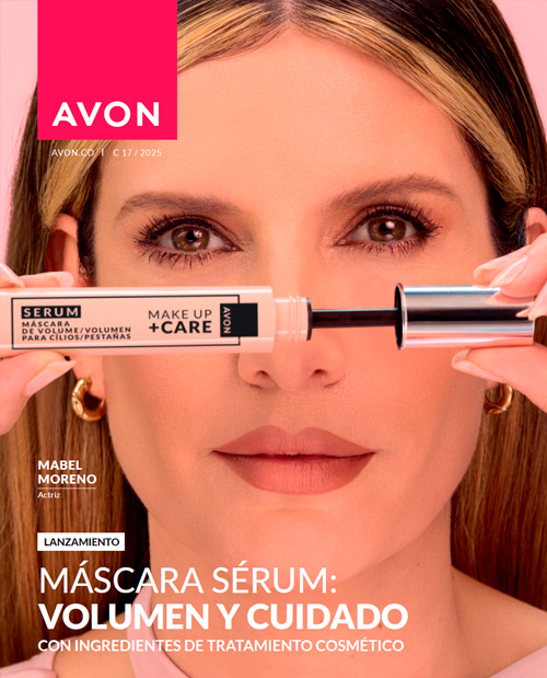 Catalogo Mira De Nuevo Colombia Campaña 17