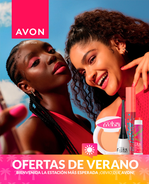 Catalogo Mira De Nuevo Colombia Campaña 1