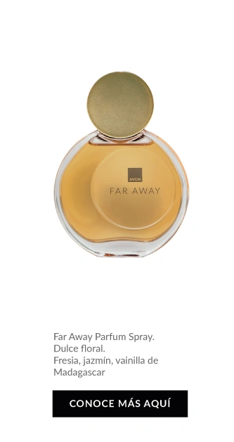 Avon Far Away